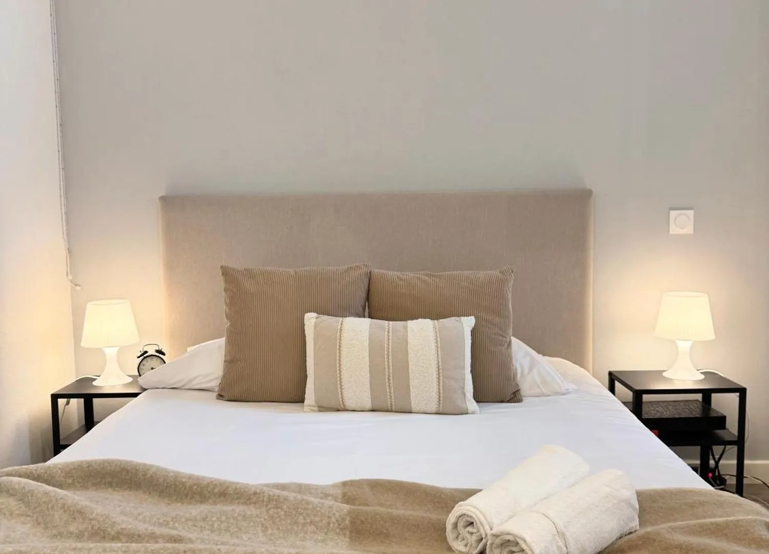 Apartment Le Chateaudun, Centre Ville De Rennes